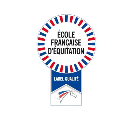 Label Poney Club de France